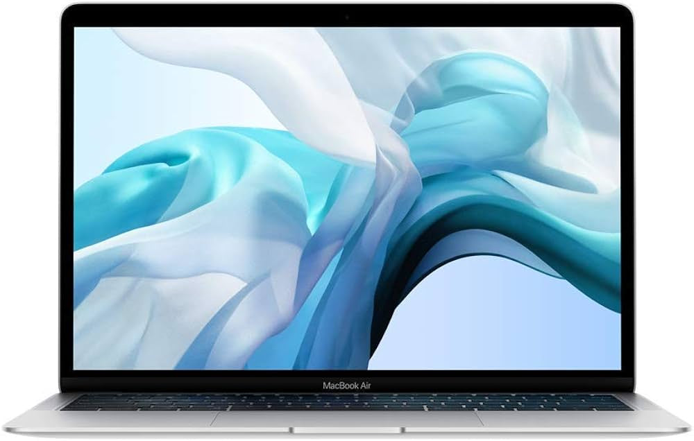 Apple - MacBook Air (13-inch, 2018) | A1932