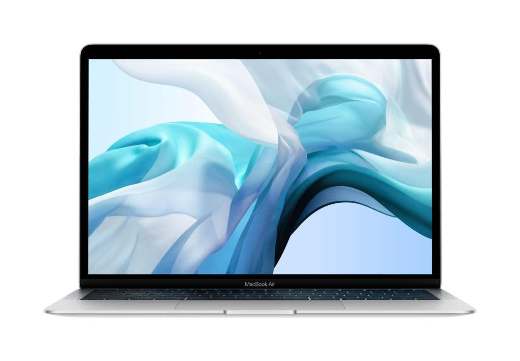 Apple - MacBook Air (13-inch, 2019) | A1932