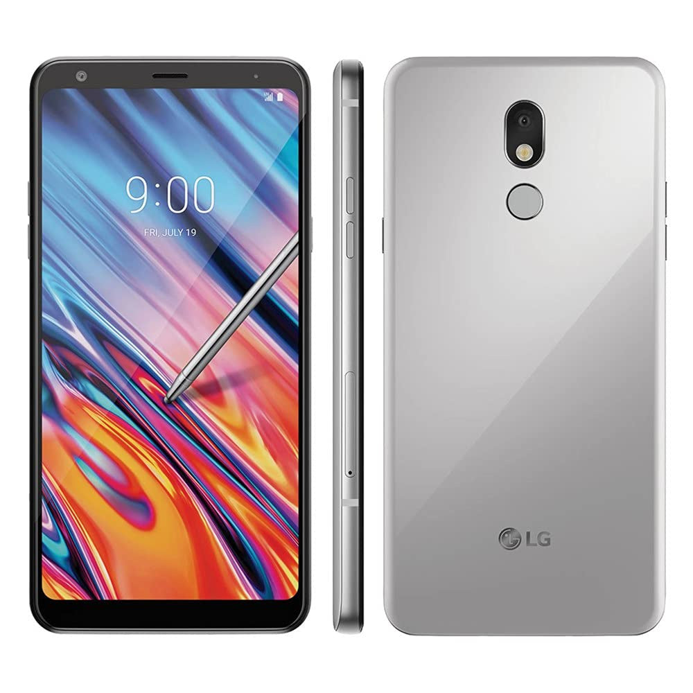 LG Stylo 5 6.2" 32GB | LMQ720 | Spectrum