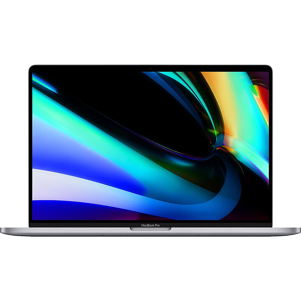 Apple MacBook Pro 16" - Intel Core i9 - 16GB Memory - 1TB SSD (2019)