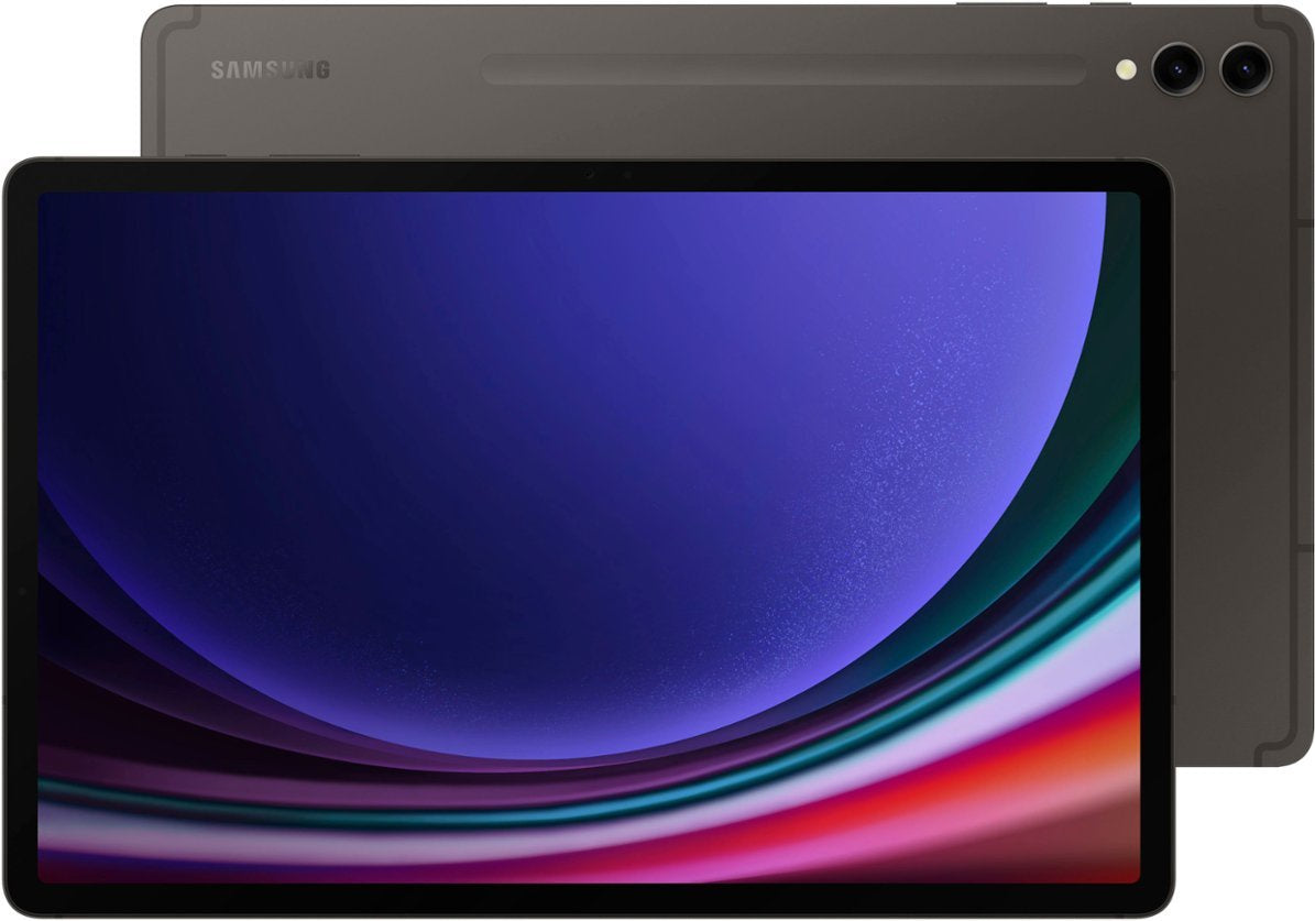 Samsung Galaxy Tab S9 Plus 12.4" With S-Pen | SM-X810 | WiFi