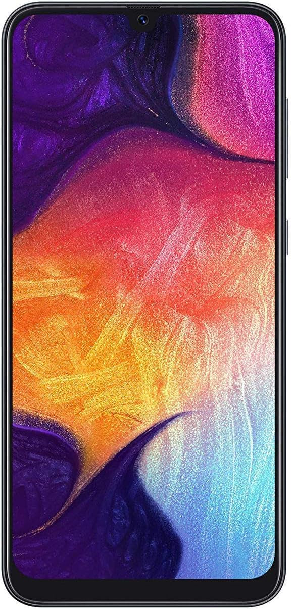 Samsung Galaxy A50 6.4" | A505U | Unlocked (Pre-Owned)