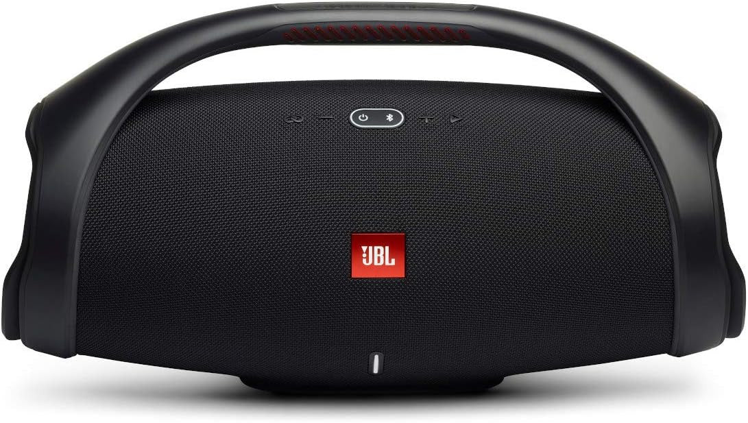 JBL Boombox 2 - Portable Bluetooth Speaker (JBLBOOMBOX2BLKAM  )