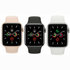 Apple Watch Series 5 Stainless Steel | A2095 | 44MM | Cellular