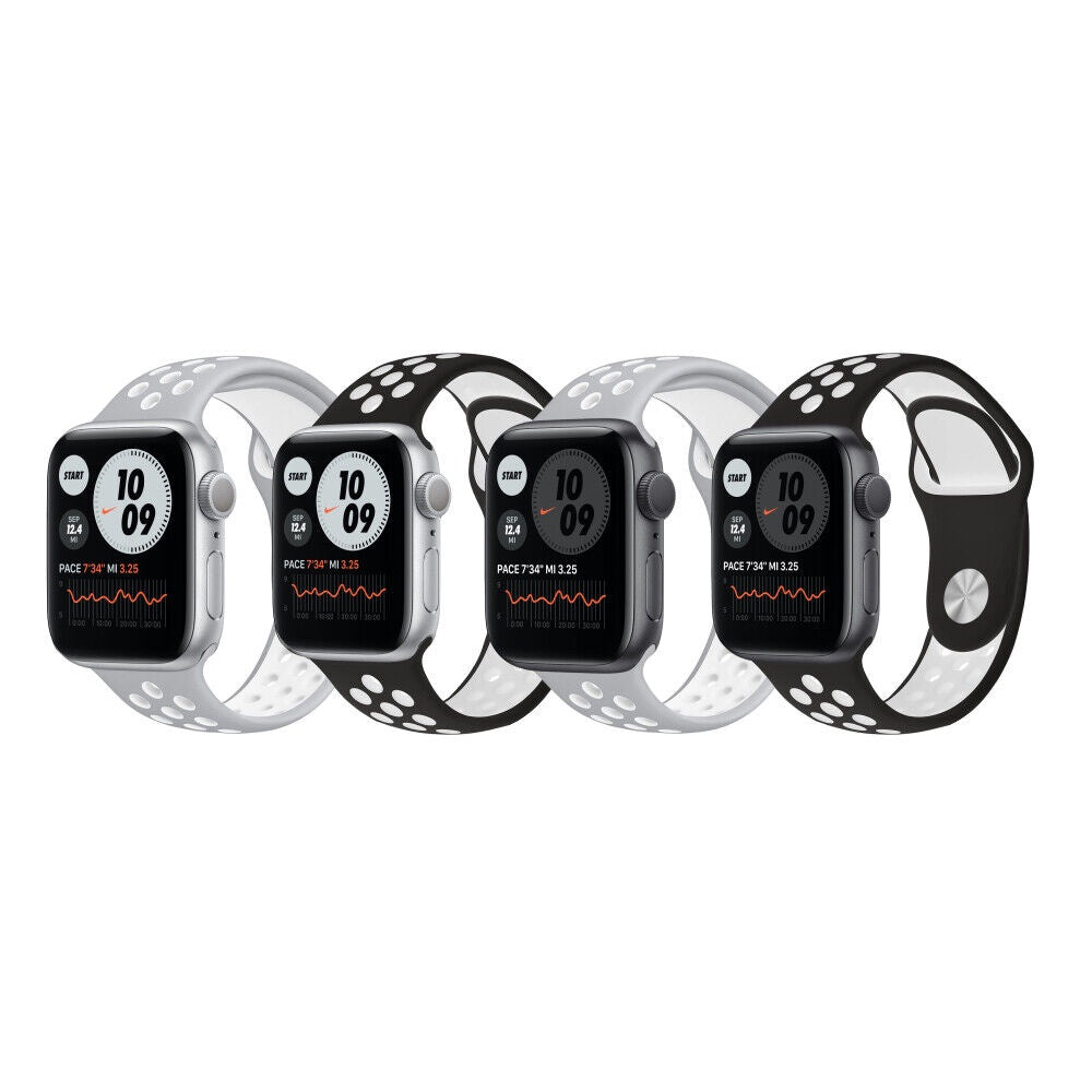 Apple Watch Series 6 Nike | A2294 | 44MM | Cellular