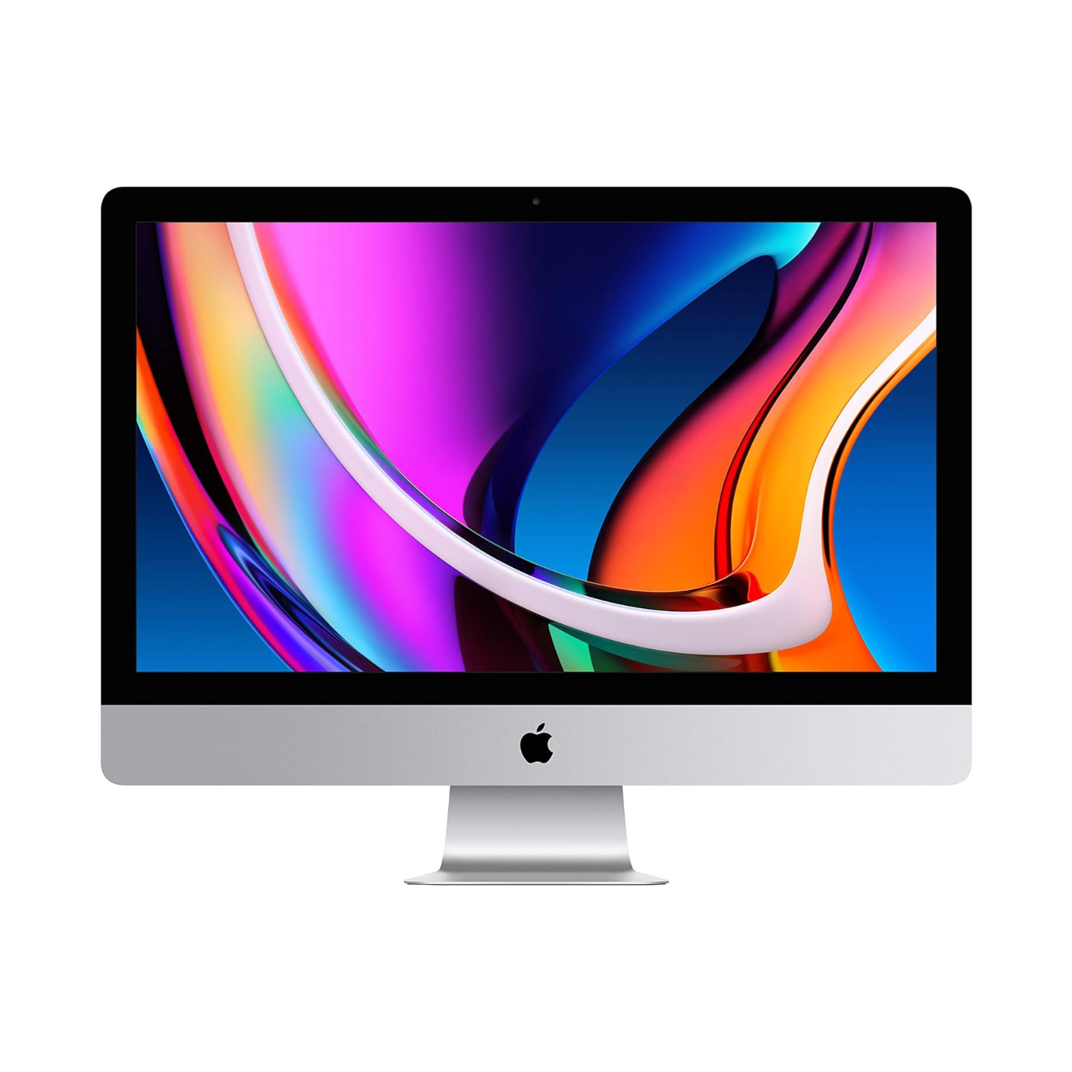 Apple - iMac (Retina 5K, 27-inch, 2020) | A2115 | Core i5 / 8GB / 512GB / Radeon Pro 5500XT