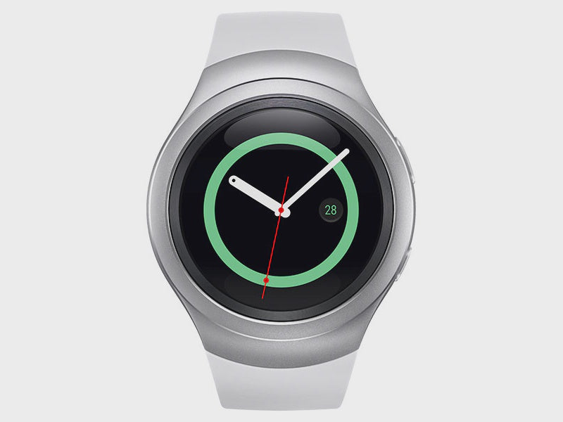 Samsung Gear S2 Sport Smartwatch | SM-R720 | GPS