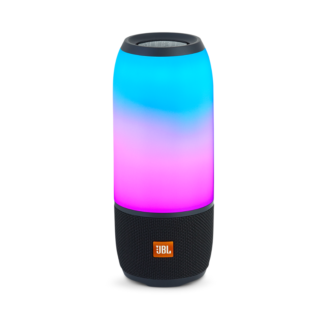 JBL Pulse 3 - Wireless Bluetooth Waterproof Speaker