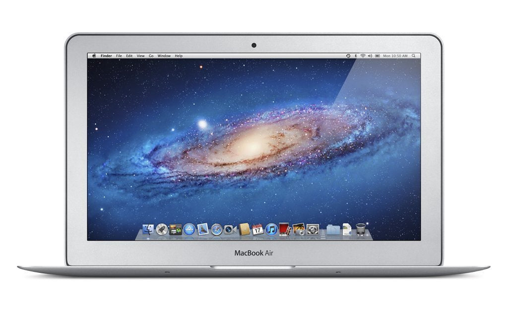 Apple - MacBook Air (11-inch, Early 2014) | A1465