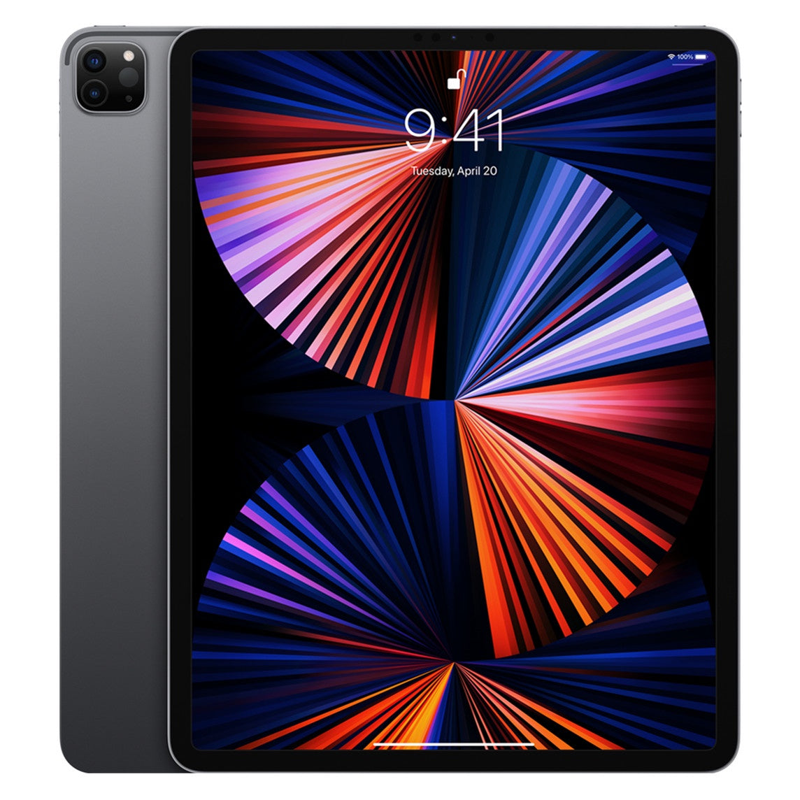 Apple iPad Pro 12.9" (5th Generation) | A2379 | Cellular
