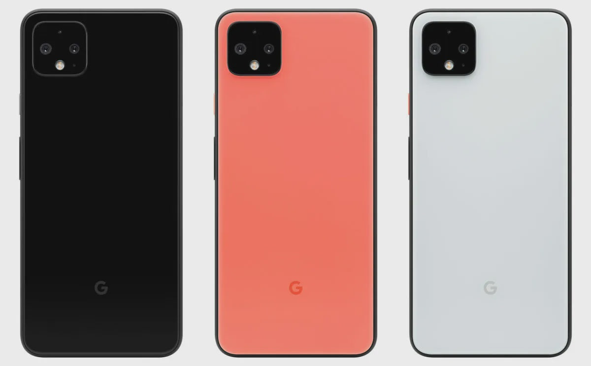 Google Pixel 4 XL 6.3" | G020 | AT&T