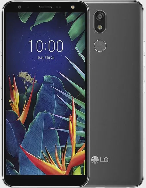 LG K40 5.7" | 32GB | LM-X420 | SPECTRUM