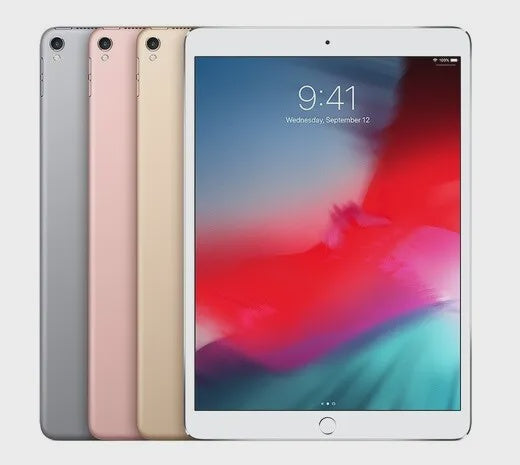 Apple iPad Pro 10.5" | A1709 | Cellular