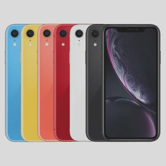 Apple iPhone XR 6.1" Verizon (Pre-owned)