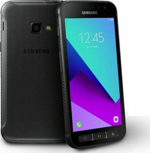 Samsung Galaxy XCover 4 5.0" 16GB G390F | Unlocked (Pre-owned)