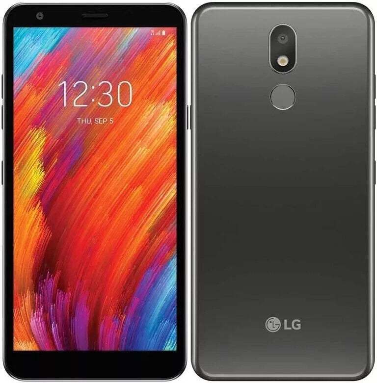 LG Aristo 4+ 5.45" 16GB | LMX320 | Unlocked