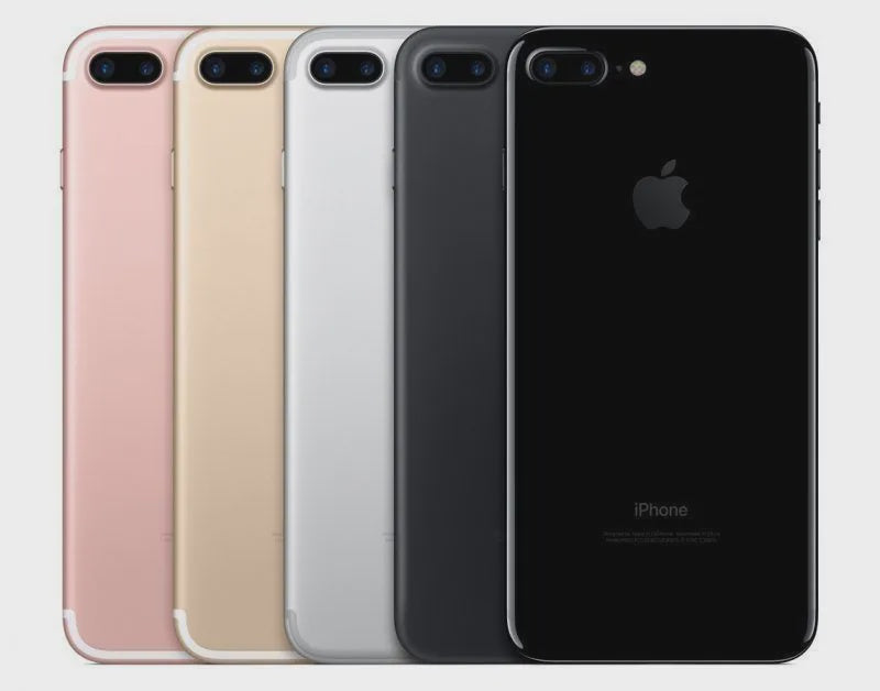Apple iPhone 7 Plus 5.5" | A1784 A1661 | Unlocked