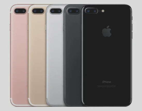 Apple iPhone 7 Plus 5.5" | A1784 A1661 | Unlocked - US Region
