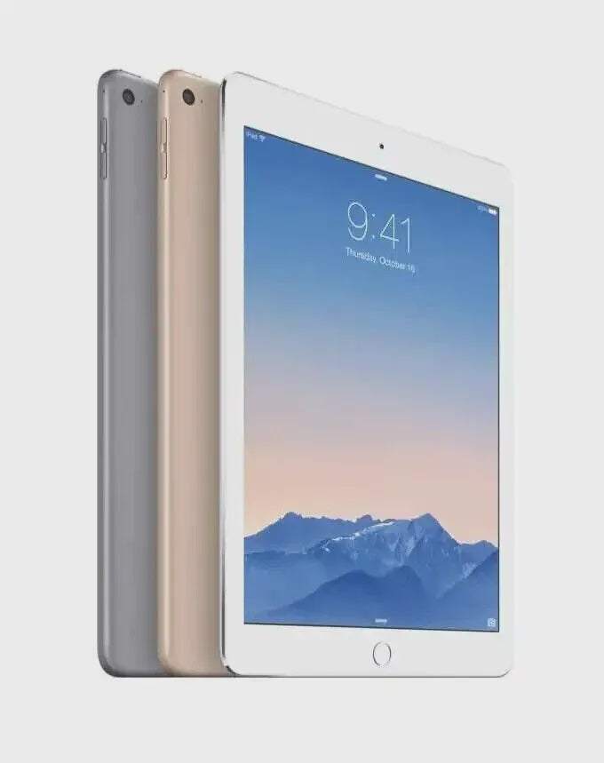 Apple iPad Air 2 9.7" | A1566 | WiFi
