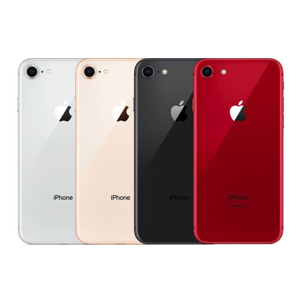 Apple iPhone 8 4.7" | A1863 A1905 | Unlocked