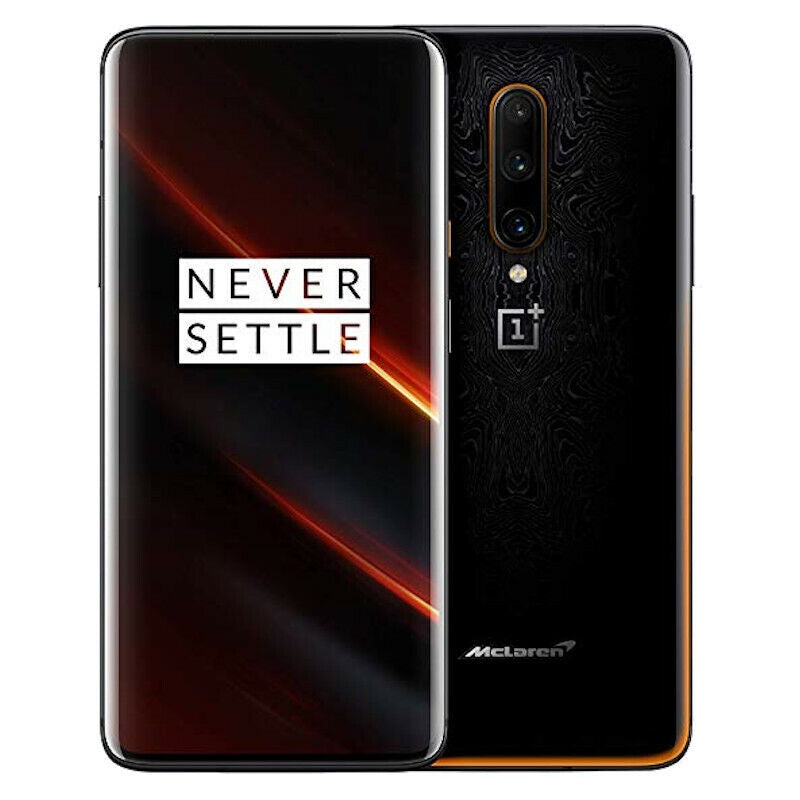 OnePlus 7T Pro 6.7" 256GB McLaren Edition | HD1925 | Unlocked