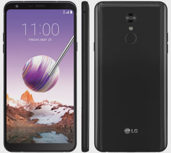 LG Stylo 4 6.2" 32GB | LMQ710 | Unlocked