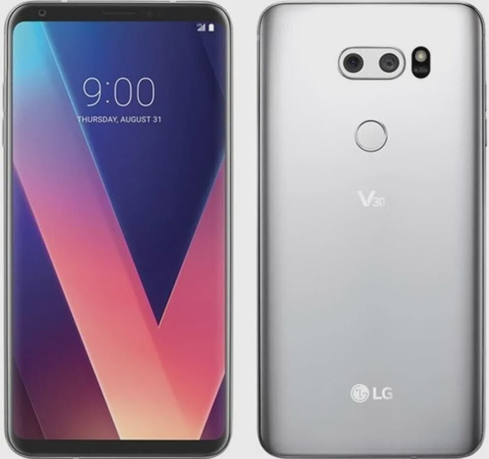 LG V30 6.0" 64GB | LG-H932 | Unlocked