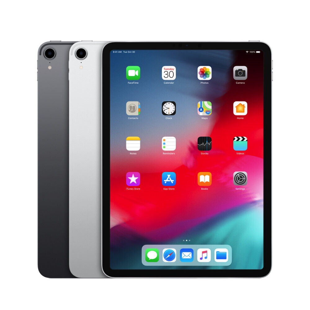 Apple iPad Pro 11" 1st Gen | A1934 A2013 | Cellular